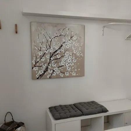 아파트 White Pearl